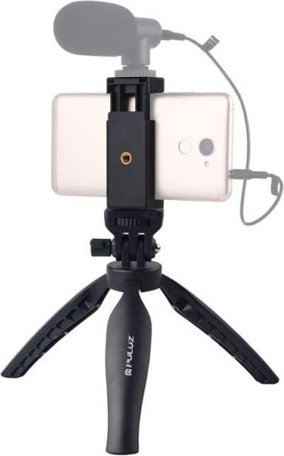 Image du produit Puluz Mini trépied Compact Pro Series (Matières plastiques)