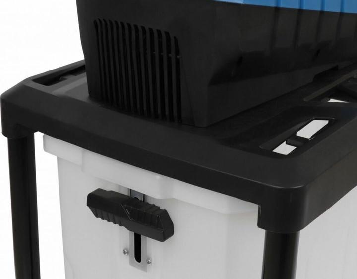 Actual product image Blaupunkt GS7010