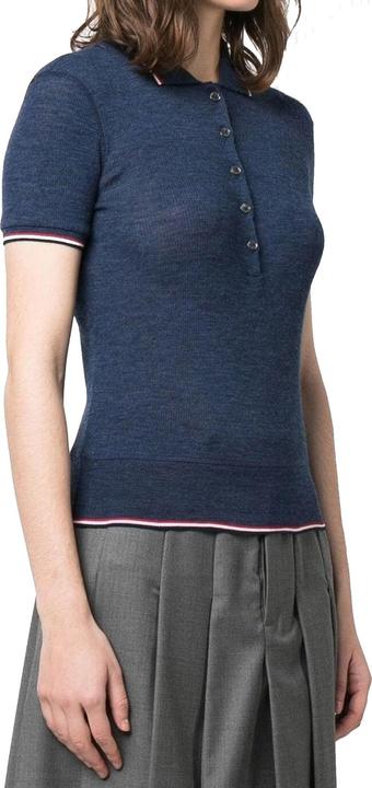 Immagine prodotto Thom Browne Maglietta polo (38)