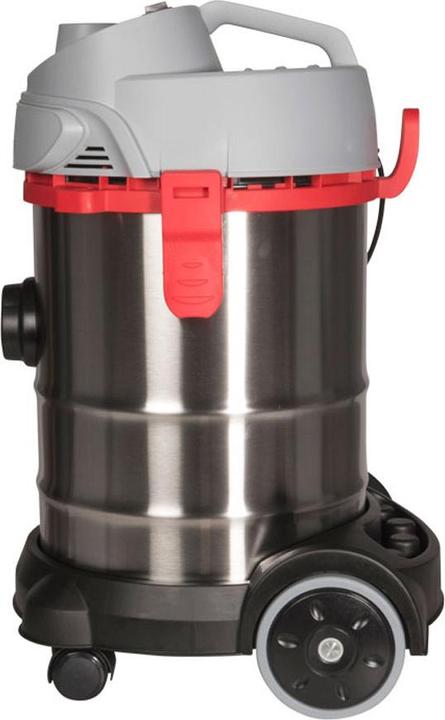 Image du produit Sprintus Aspirateur eau et poussières, ARTOS 30 l, avec filtre HEPA 13, puissance 1200 W. (Aspirateur eau et poussière)