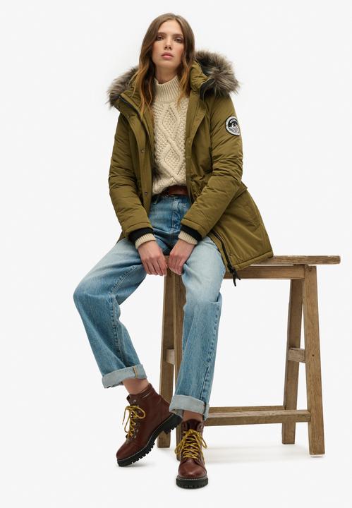 Actual product image Superdry Ashley Everest (M)