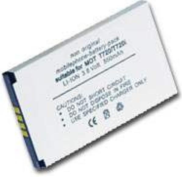 Immagine prodotto Motorola Batteria T720- T720i, BLS8550, BLX8570