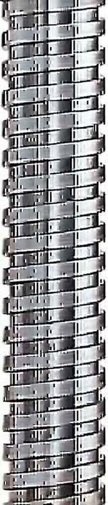 Produktbild Flexa Metallschutzschlauch (Kabeldurchlass, 24 cm)