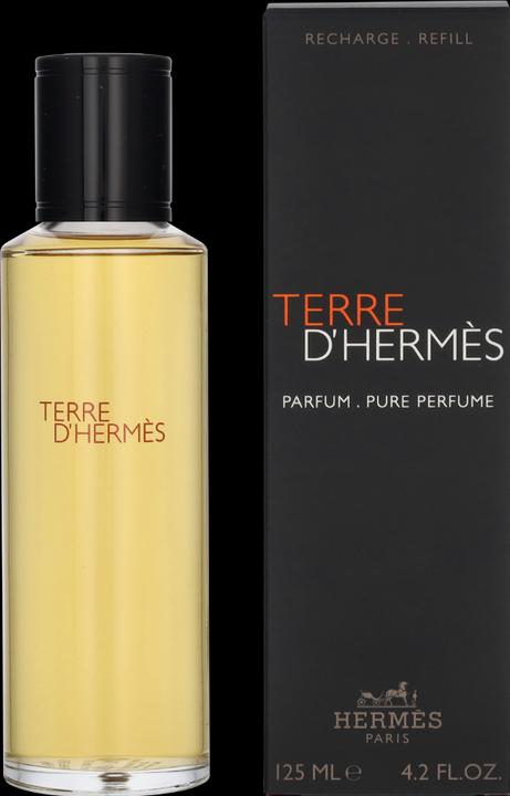 Image du produit Hermès Parfum Refill (Eau de parfum, 125 ml)