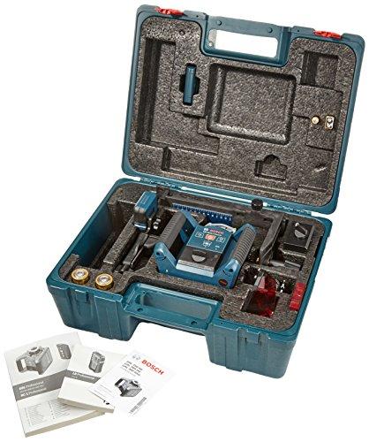 Actual product image Bosch Professional GRL 300 HV