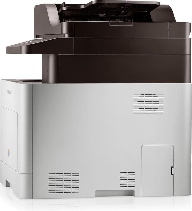 Image du produit Samsung Clx-6260fw (Laser, Couleur)