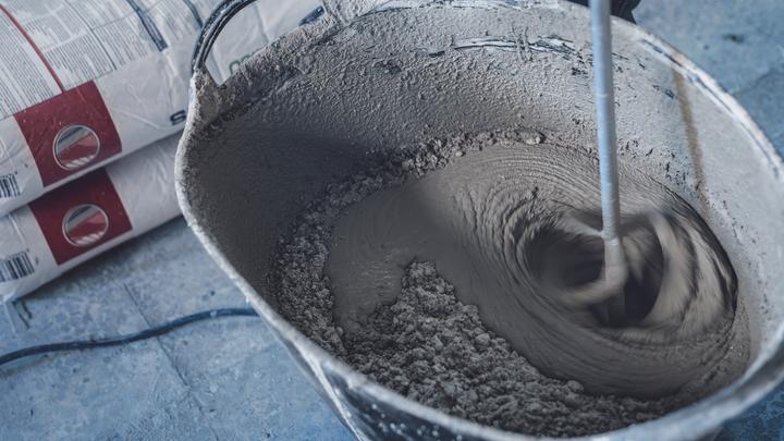 Actual product image Bosch Professional Zubehör PRO Multi Material Viscous and Dense stirring basket, 120 mm