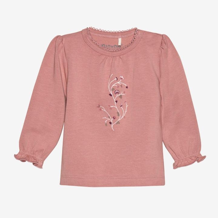 Minymo T Shirt GOTS zertifiziert