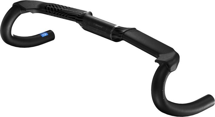 Actual product image PRO Discover Aero 31.8 carbon handlebars (420 mm)