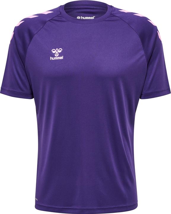 Image du produit hummel Core Xk Core Poly T-Shirt S/S (XL)