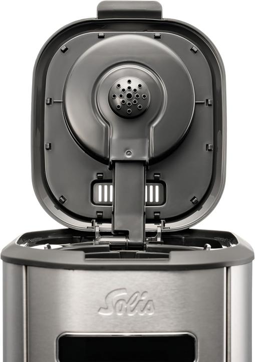 Produktbild Solis SOI Kaffeemaschine