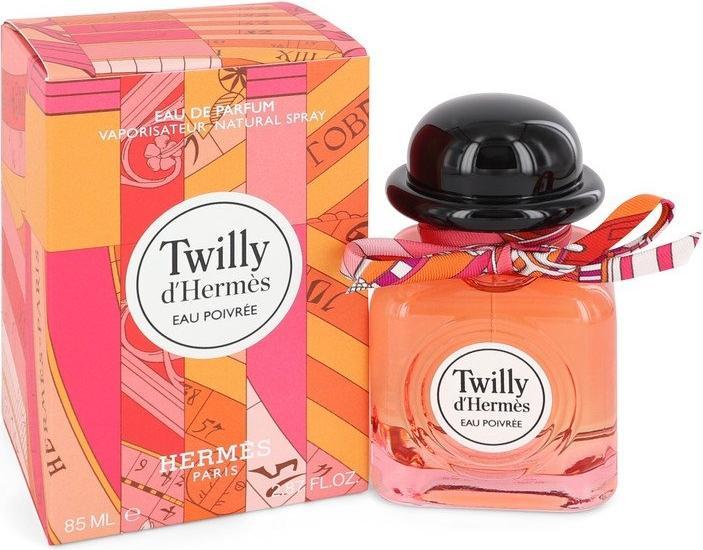 Image du produit Hermès Eau Poivree Eau de Parfum re21 (Eau de parfum, 85 ml)