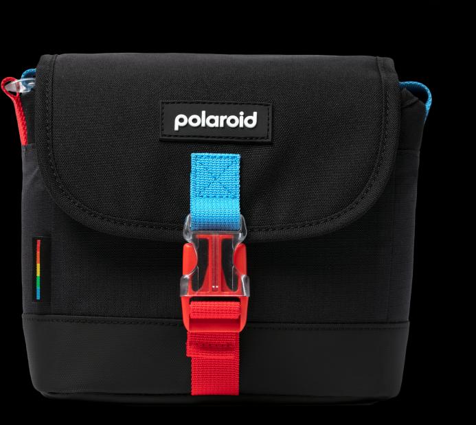 Productafbeelding Polaroid Doos Tassen (Camera schoudertas, 0.34 l)