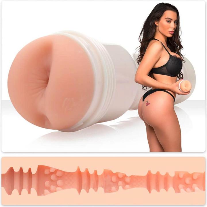 Immagine prodotto Fleshlight Lana Rhoades Karma