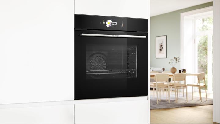 Actual product image Bosch Hausgeräte HBG7784B1
