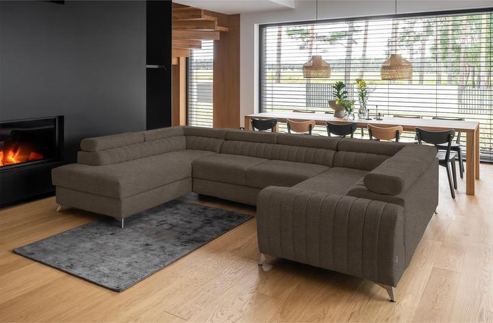 Produktbild ELTAP Louis (Wohnlandschaft, Bettsofa)