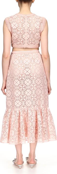 Actual product image Giambattista Valli Skirts Pink (42)