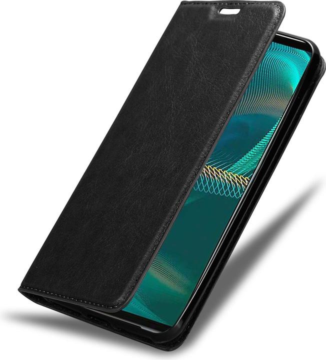 Actual product image Cadorabo Book Invis. Magnet sleeve (Sony Xperia 5 III)