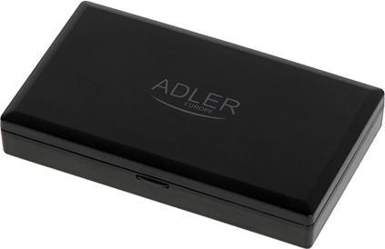 Actual product image Adler Virtuvin??s svarstykl??s Juvelyrin??s svarstykl??s AD-3176