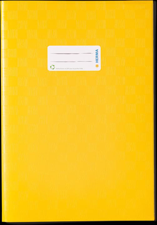 Immagine prodotto HERMA Copertina del libro degli esercizi (A4)
