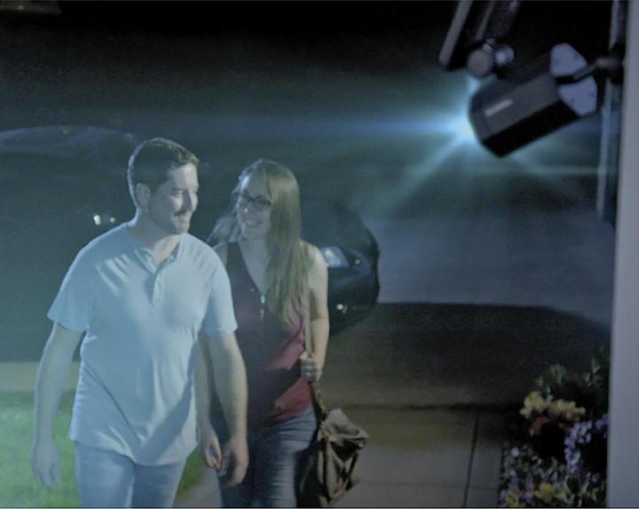 Image du produit Lipo Panta Safe Light Solar (250 lm)