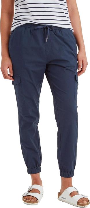Actual product image TOG24 Womens/Ladies Cahill Cargo Trousers (28)