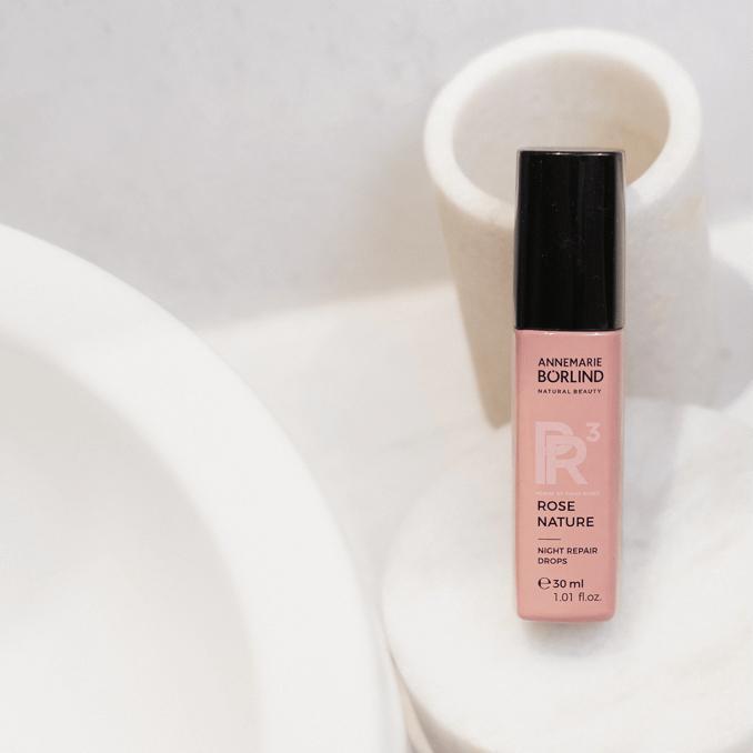 Produktbild Annemarie Börlind Night Repair Drops (30 ml)
