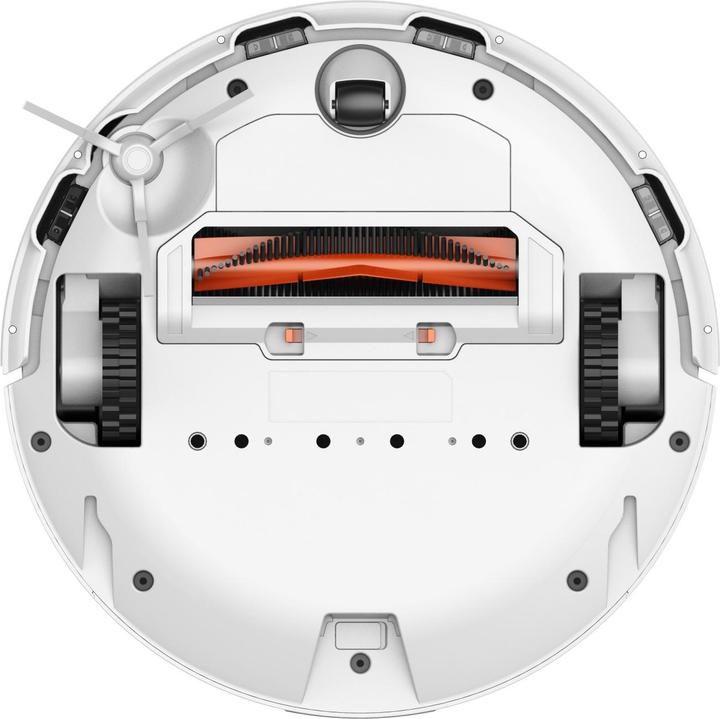 Actual product image Xiaomi MI Robot Vacuum S12 (Vacuum mopping robot)