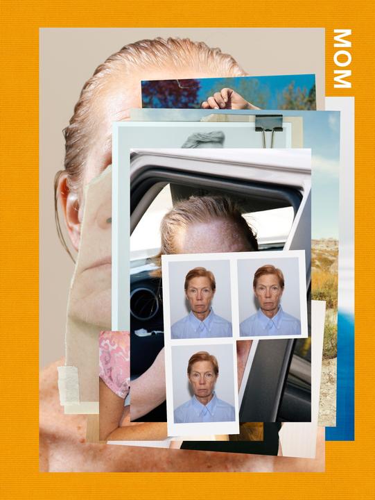 Mom (English, Charlie Engman, 2020)