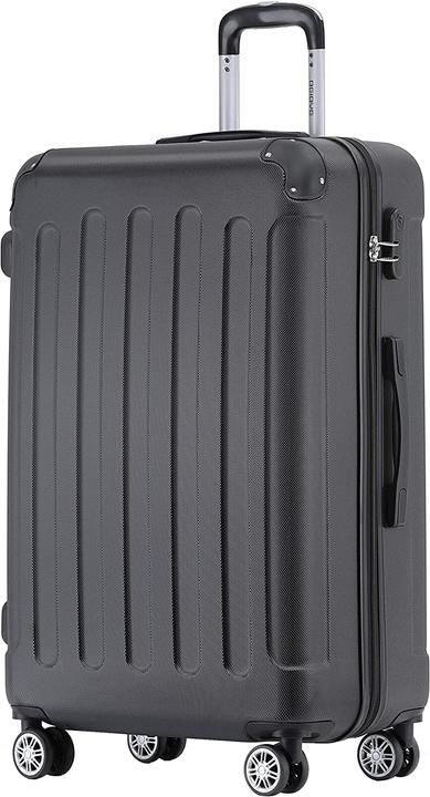 Immagine prodotto Beibye Set di casi 2045 (110 l, M (50 - 90l), L (90 - 115l), XL (da 115l))