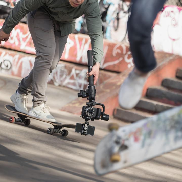 Immagine prodotto DJI Ronin-SC (Alimentazione gimbal)