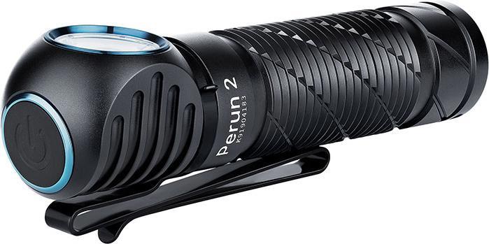 Image du produit Olight Perun 2 (2500 lm)