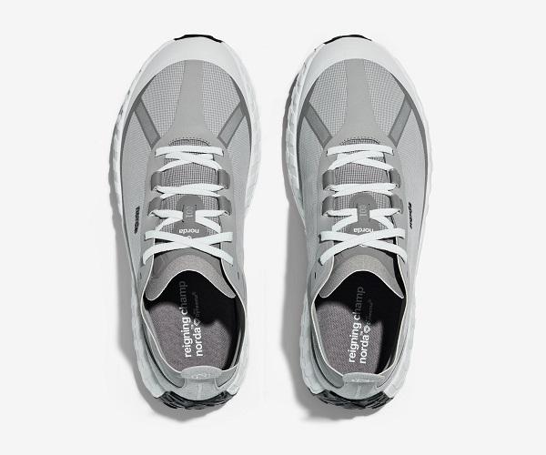 Produktbild Norda 001 ReignChamp - Herren (42)