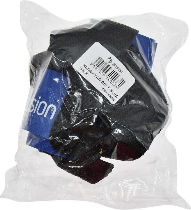 Actual product image Precision Label belt
