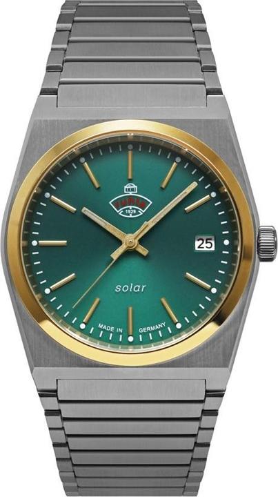 Produktbild No Name Ruhl 1929 Space Control 4643M-4 Uhr Solar