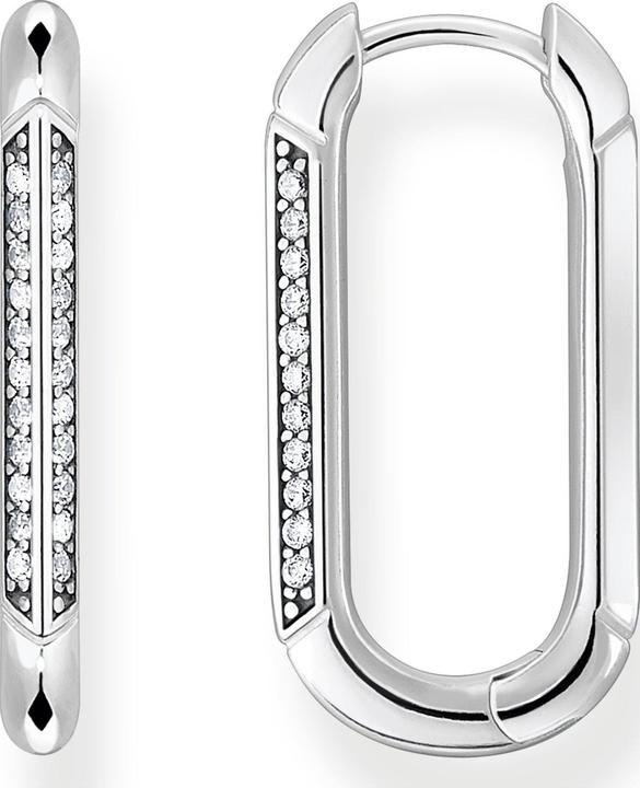 Immagine prodotto Thomas Sabo Argento creolo (Argento 925)