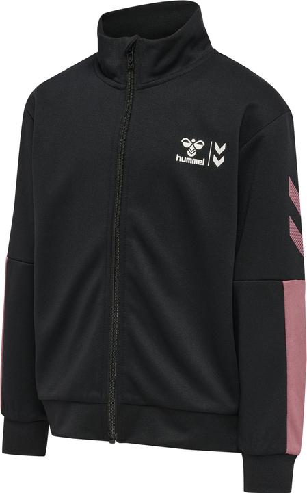 Actual product image hummel Tazu Tracksuit (122)