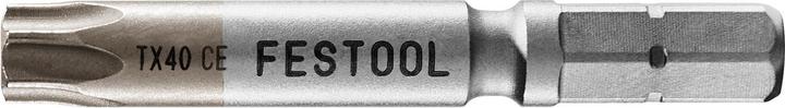 Image du produit Festool Embout TX 40-50 CENTRO/2 (TX40)