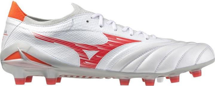 Actual product image Mizuno Morelia Neo Iv ss Elite Fg (40.5)