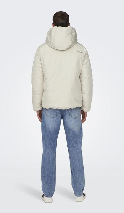 Image du produit Only & Sons Veste unie (L)