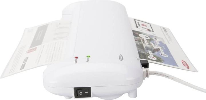 Produktbild ednet Mic Mica (80 - 125 µm, A4)