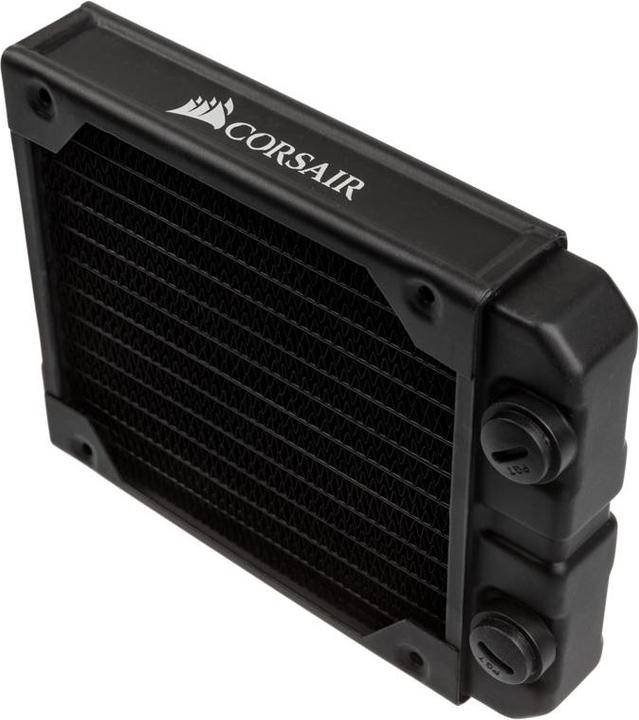 Produktbild Corsair Hydro X Serie XR5 (120 mm)