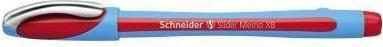 Produktbild Schneider Kugelschreiber Slider Memo (Rot, Blau, 1 x)