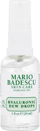 Actual product image Mario Badescu Hyaluronic Dew Drops (29 ml)