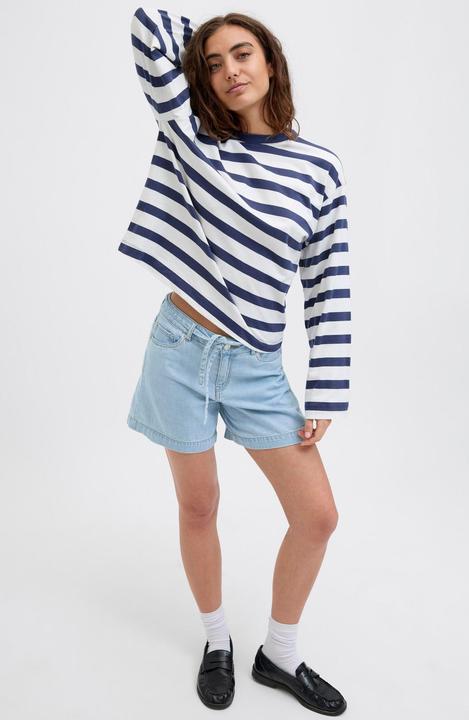 Actual product image JJXX JXSURA Jeans-Shorts Jeans-Shorts (XL)