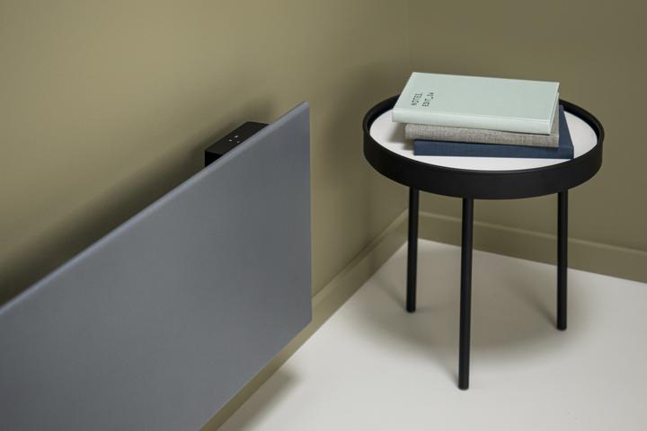 Actual product image Adax - Neo WiFi - 2000 watt - wit - smart app (2000 W)