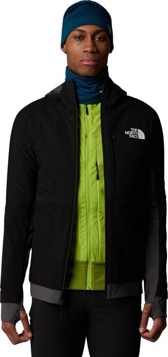 Image du produit North Face Hoodie Binntal Hybrid Ventrix (S)