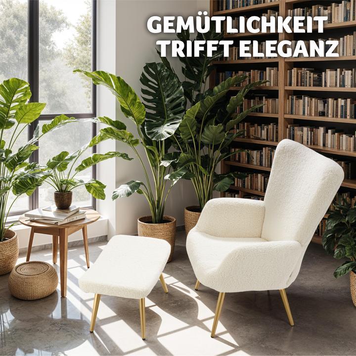 Immagine prodotto tectake Hygge