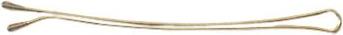 Produktbild Baronesse Klemmen 120er Box 4cm dunkelbl (12 Stk.)