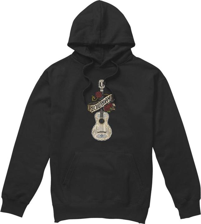 Produktbild La Maison du Coco Recuerdame Famous Guitar Kapuzenpullover (L)